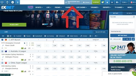 how to play 1xbet|How to place a bet at 1xBet ᐉ Step by Step .